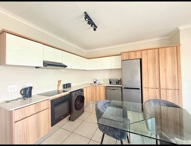 2 BEDROOM PROPERTY TO RENT IN SILVER LAKES